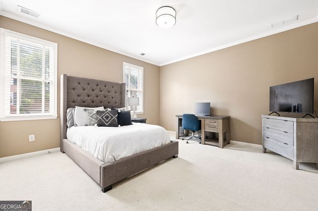 1121 Vinings Grove Way SE, Smyrna, GA 30082