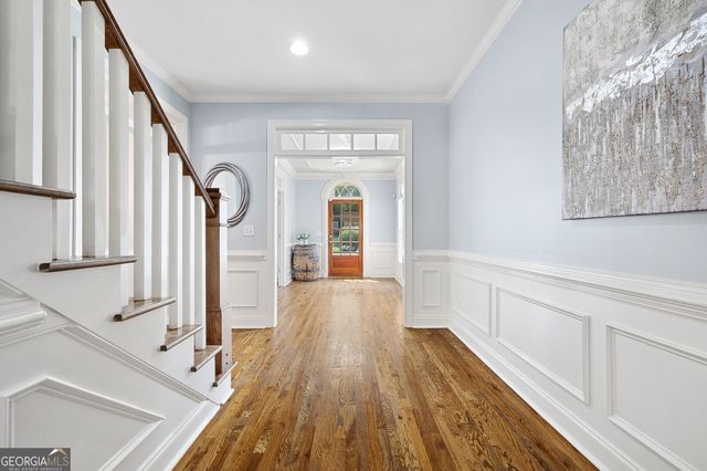 1121 Vinings Grove Way SE, Smyrna, GA 30082