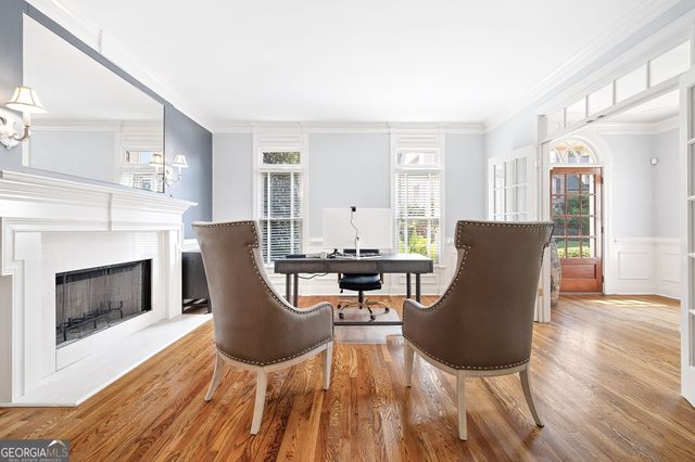 1121 Vinings Grove Way SE, Smyrna, GA 30082