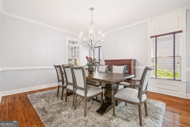 1121 Vinings Grove Way SE, Smyrna, GA 30082