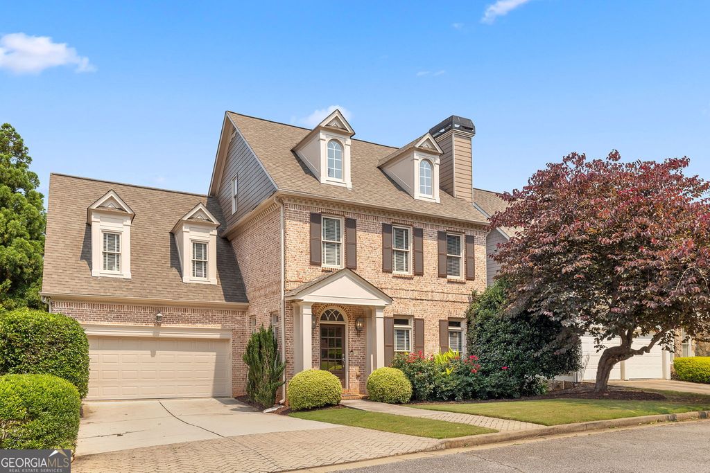 1121 Vinings Grove Way SE, Smyrna, GA 30082