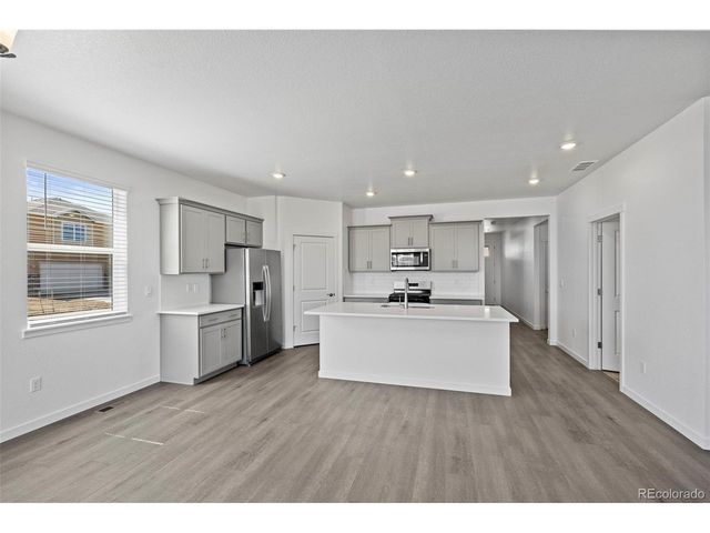 166 Chardon Ave, Brighton, CO 80601