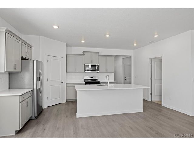 166 Chardon Ave, Brighton, CO 80601