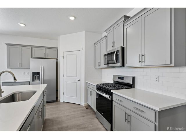 166 Chardon Ave, Brighton, CO 80601