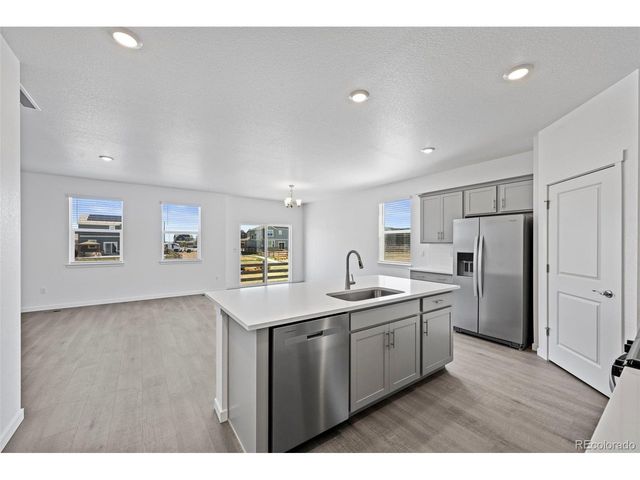 166 Chardon Ave, Brighton, CO 80601