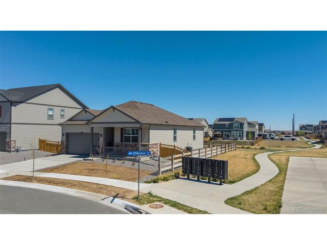 166 Chardon Ave, Brighton, CO 80601