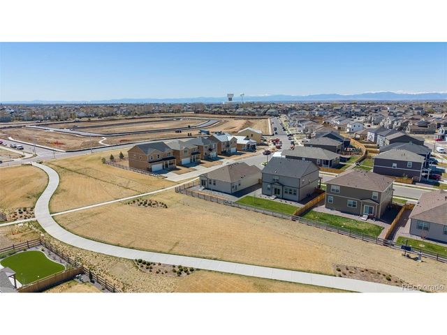 166 Chardon Ave, Brighton, CO 80601