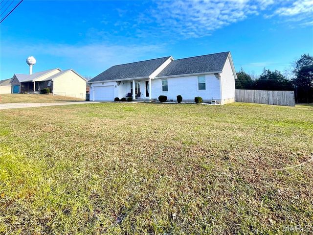 231 Zeigenbein Road, St Robert, MO 65584