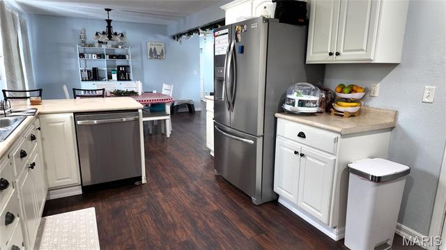 231 Zeigenbein Road, St Robert, MO 65584