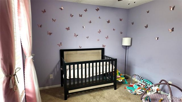 231 Zeigenbein Road, St Robert, MO 65584