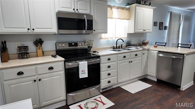 231 Zeigenbein Road, St Robert, MO 65584