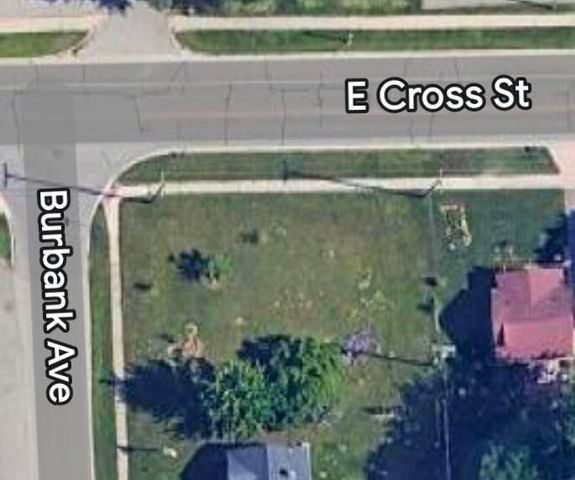 90 Burbank Avenue, Ypsilanti, MI 48198