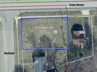 90 Burbank Avenue, Ypsilanti, MI 48198