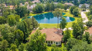 50 S Badger Lodge Circle, The Woodlands, TX 77389