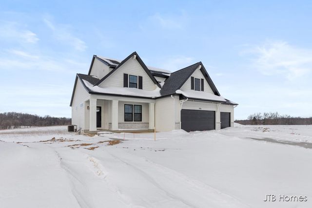 7105 Kettle Dale Avenue, Alto, MI 49302