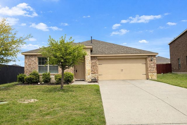 404 Paddock Lane, Celina, TX 75009