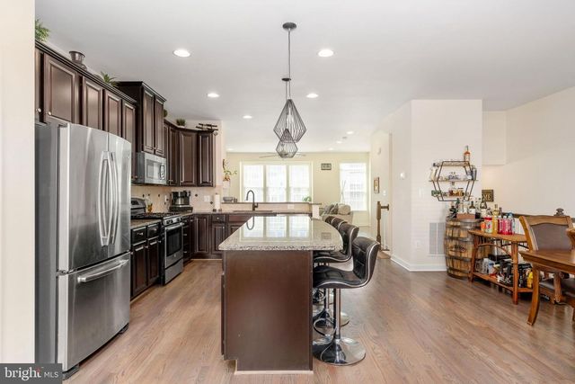1793 ROCKLEDGE TER, Woodbridge, VA 22192