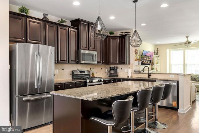 1793 ROCKLEDGE TER, Woodbridge, VA 22192