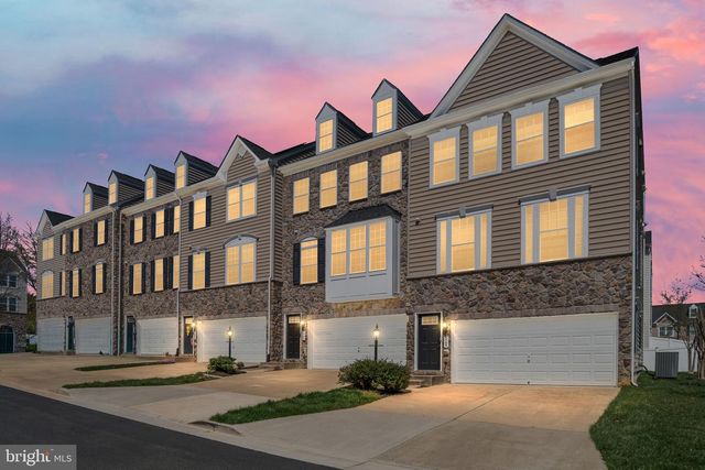 1793 ROCKLEDGE TER, Woodbridge, VA 22192
