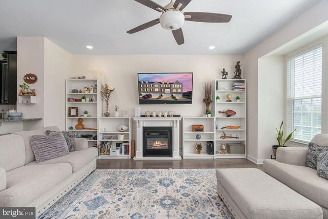 1793 ROCKLEDGE TER, Woodbridge, VA 22192