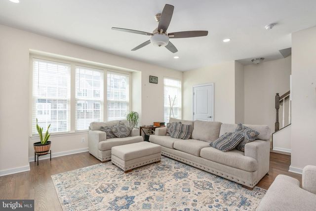 1793 ROCKLEDGE TER, Woodbridge, VA 22192