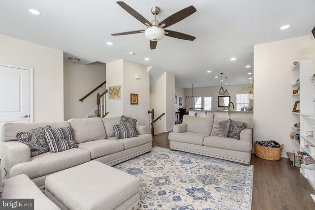 1793 ROCKLEDGE TER, Woodbridge, VA 22192