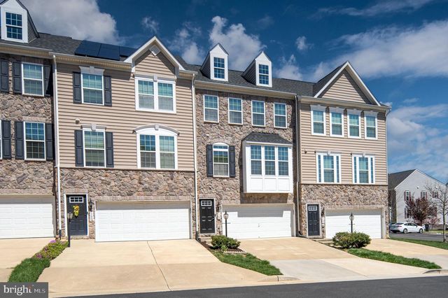 1793 ROCKLEDGE TER, Woodbridge, VA 22192