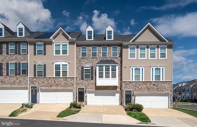 1793 ROCKLEDGE TER, Woodbridge, VA 22192