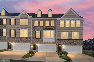 1793 ROCKLEDGE TER, Woodbridge, VA 22192