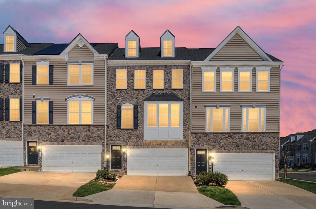 1793 ROCKLEDGE TER, Woodbridge, VA 22192