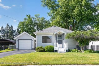 741 Center Street, Mason, MI 48854