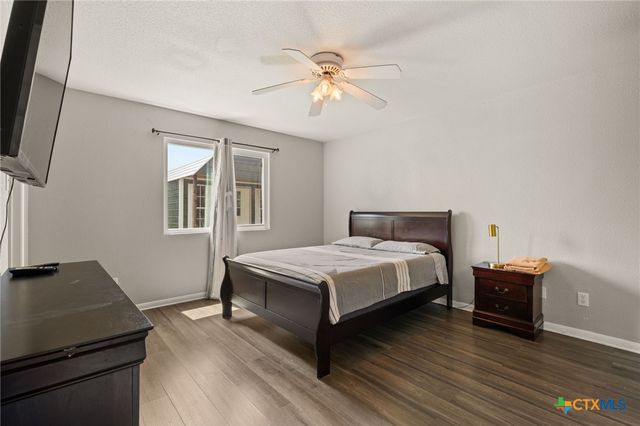 2608 Verbena Loop, Killeen, TX 76542