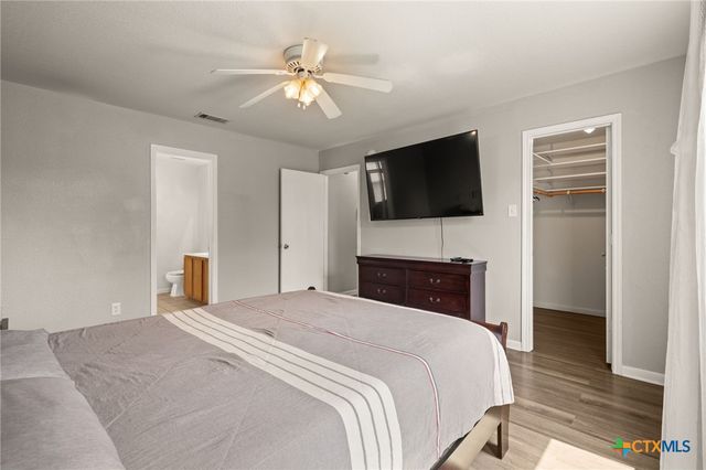 2608 Verbena Loop, Killeen, TX 76542