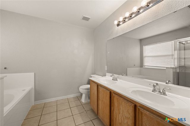 2608 Verbena Loop, Killeen, TX 76542