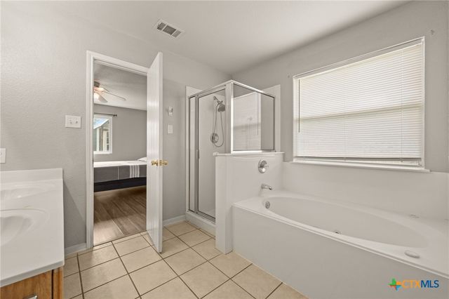 2608 Verbena Loop, Killeen, TX 76542