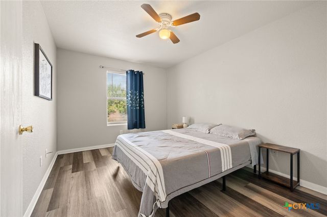 2608 Verbena Loop, Killeen, TX 76542