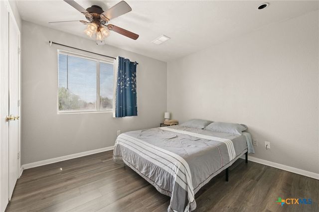 2608 Verbena Loop, Killeen, TX 76542