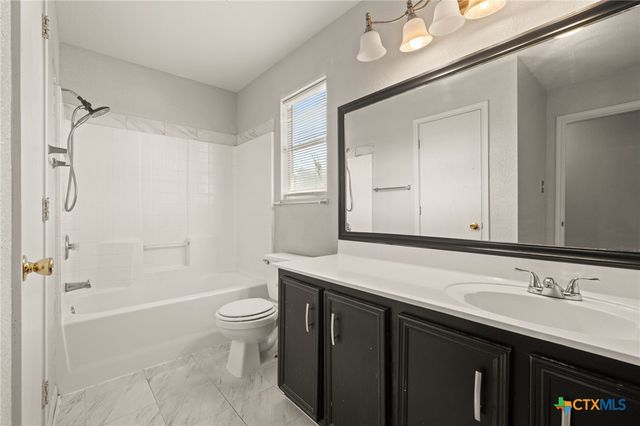 2608 Verbena Loop, Killeen, TX 76542