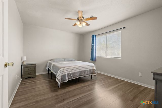 2608 Verbena Loop, Killeen, TX 76542