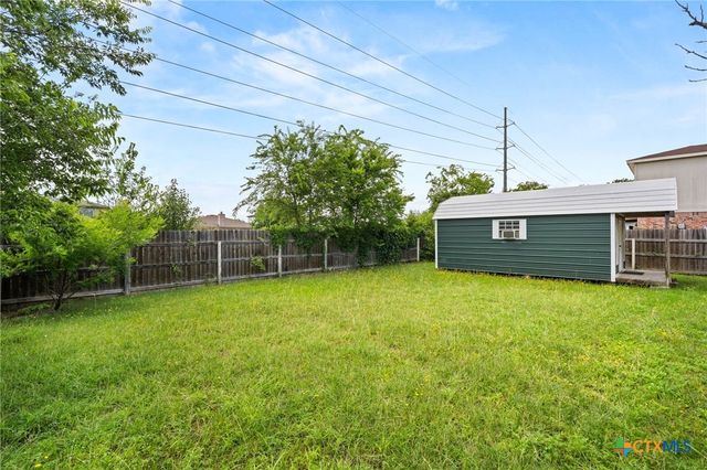 2608 Verbena Loop, Killeen, TX 76542