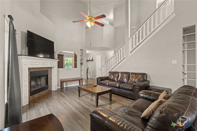 2608 Verbena Loop, Killeen, TX 76542