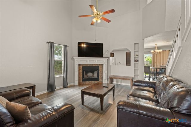 2608 Verbena Loop, Killeen, TX 76542