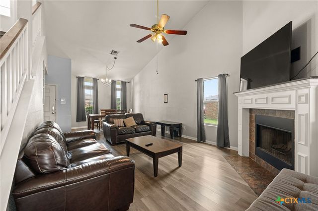 2608 Verbena Loop, Killeen, TX 76542