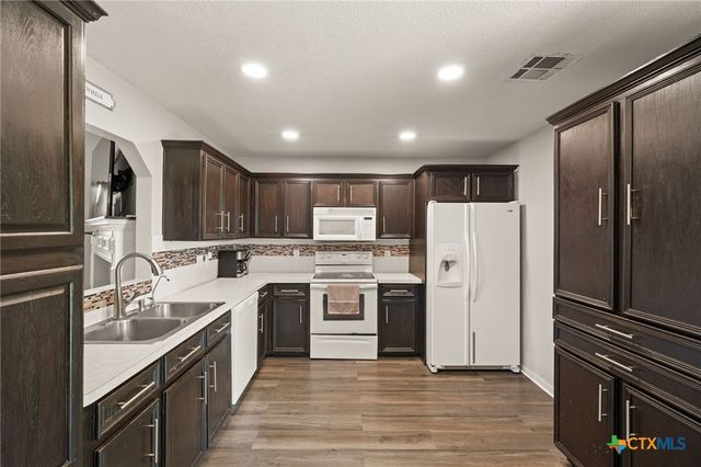 2608 Verbena Loop, Killeen, TX 76542