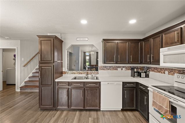 2608 Verbena Loop, Killeen, TX 76542