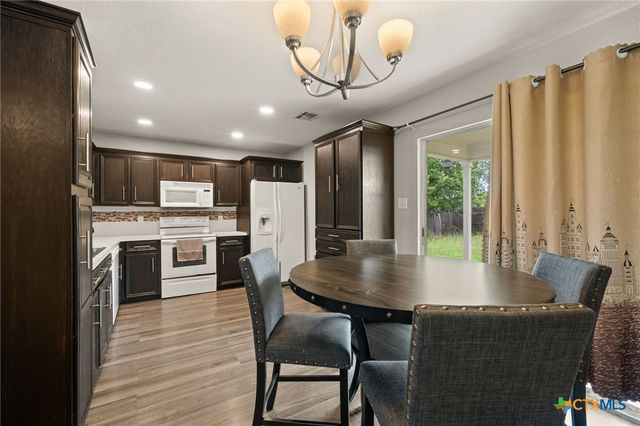 2608 Verbena Loop, Killeen, TX 76542