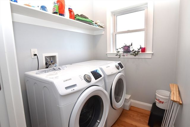 145-147 Spruce St 147-2, Watertown, MA 02472