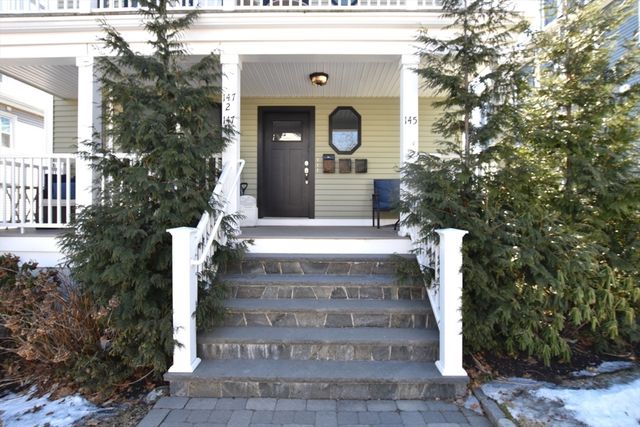 145-147 Spruce St 147-2, Watertown, MA 02472