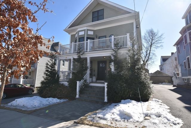 145-147 Spruce St 147-2, Watertown, MA 02472