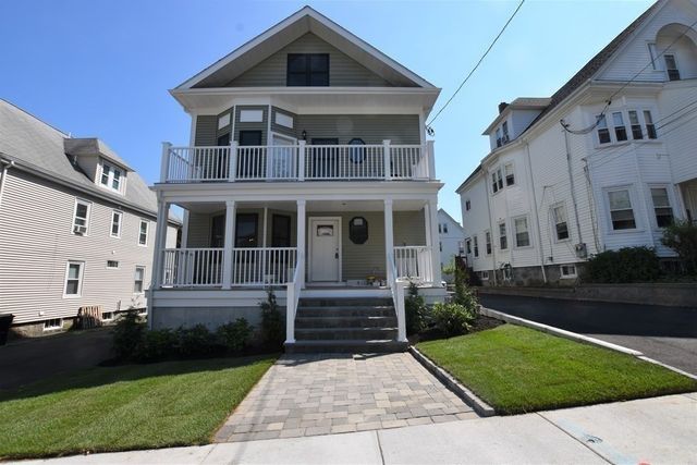 145-147 Spruce St 147-2, Watertown, MA 02472